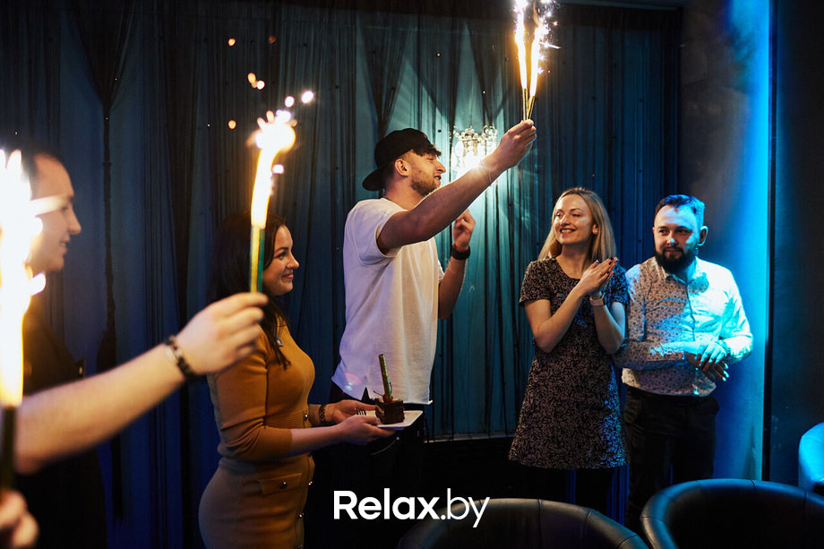 AST Караоке, фото № 2