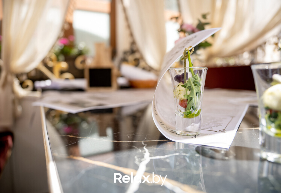 Открытие каретного дворика, фото № 49