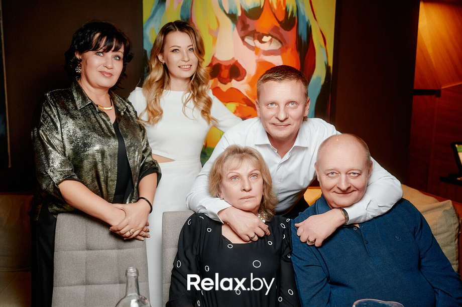 Старый Новый Год в Ангелах, фото № 9