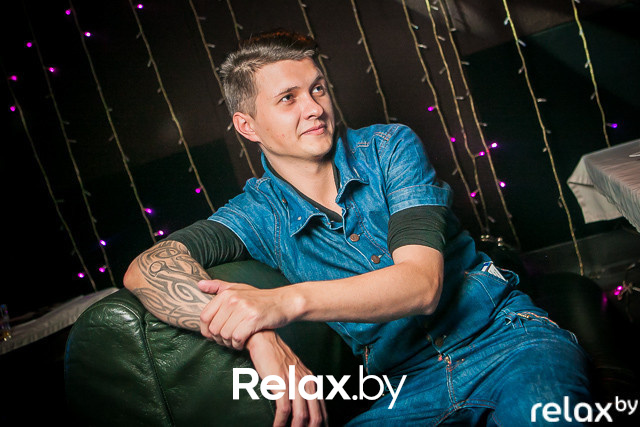 50 самых стильных мужчин по версии XXL, фото № 15