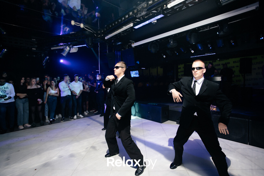 Бородачи party, фото № 38