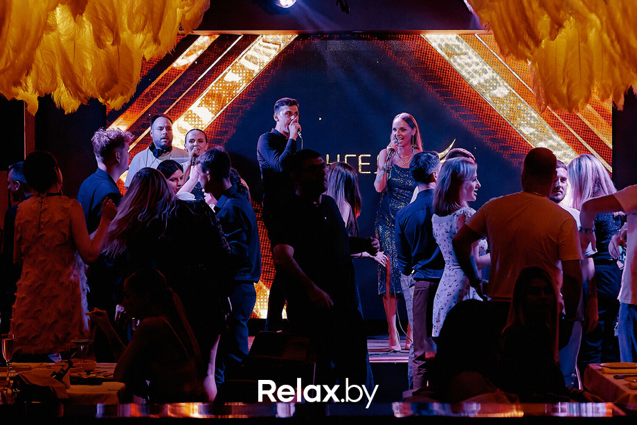 Saturday music, фото № 9