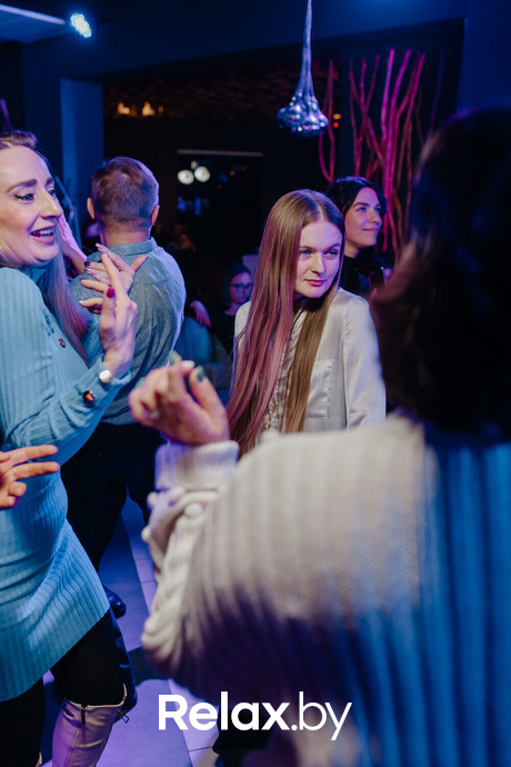 Ночные жители, фото № 52