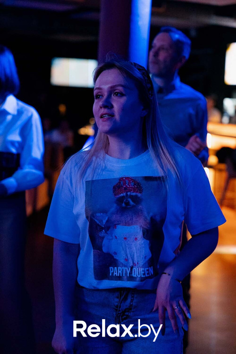 Ночные жители, фото № 48