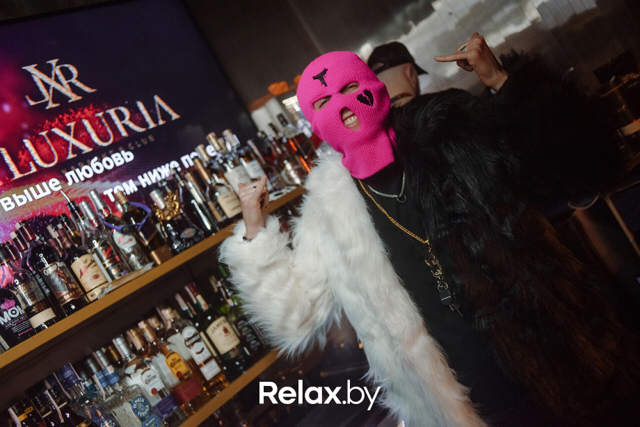 Friday LUXURIA LXR, фото № 33