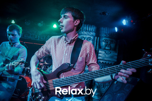 Big Love Rock Show, фото № 32