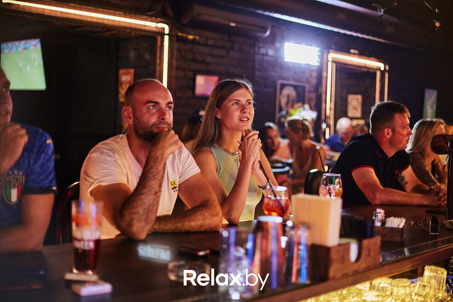 Финал EURO, фото № 59