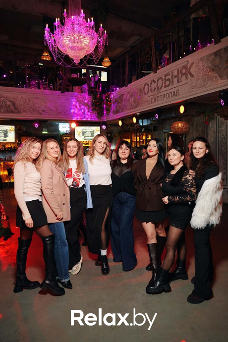 Корпоратив, фото № 66