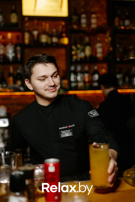 Live Music, фото № 87