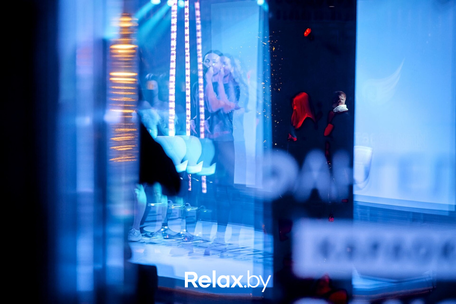 Суббота в Ангелах, фото № 78