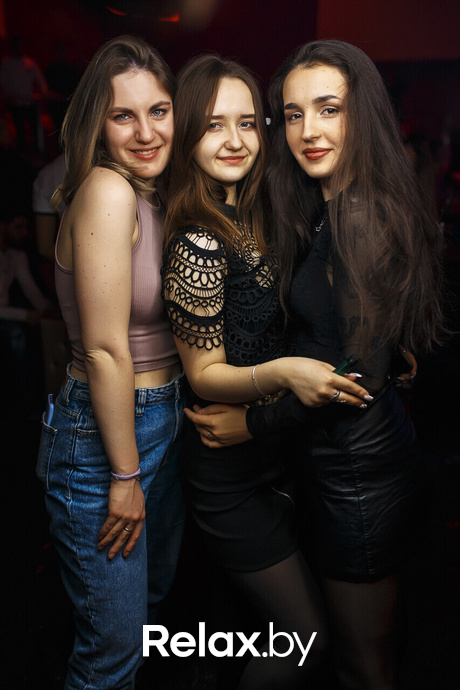 Вечеринка у кролика Роджера, фото № 25