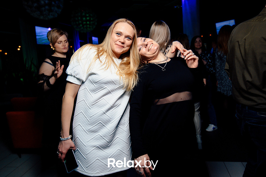 Ночные жители, фото № 67