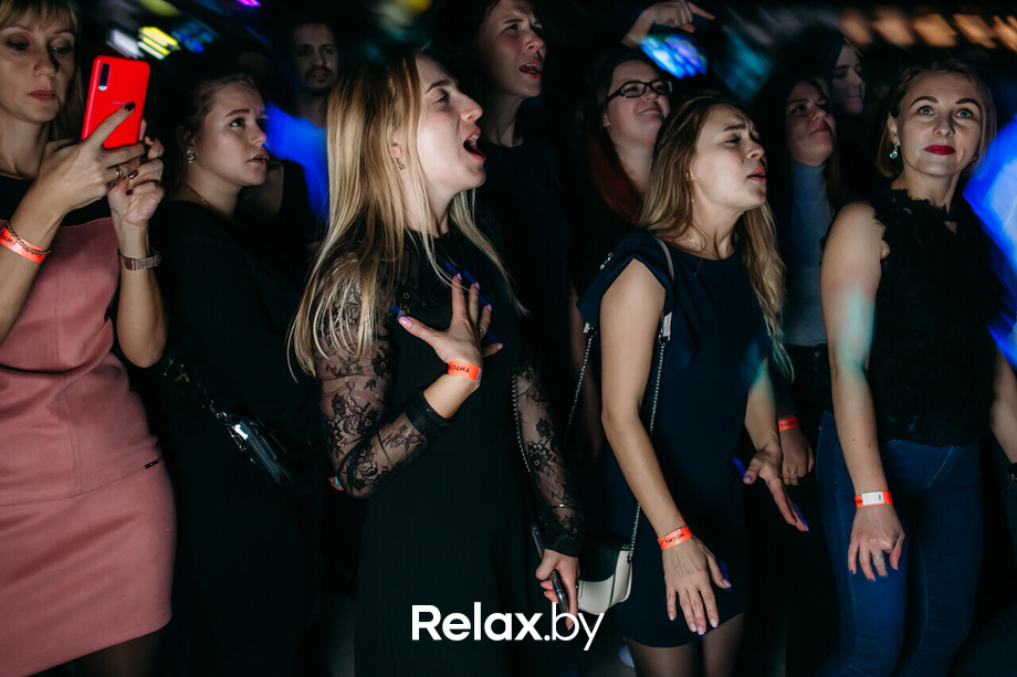 Killfish Birthday Party, фото № 20