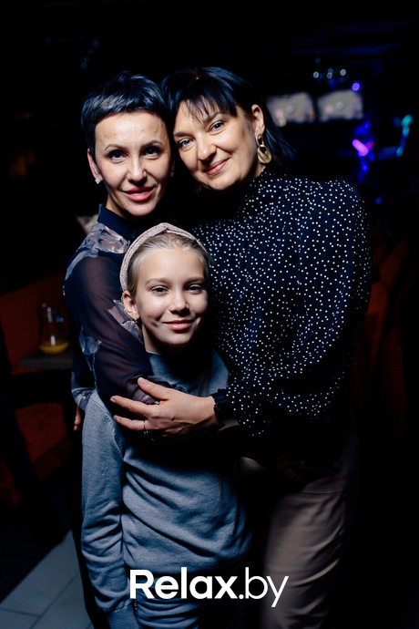 Hot Weekend, фото № 7