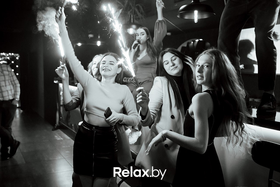 Friday Party, фото № 17