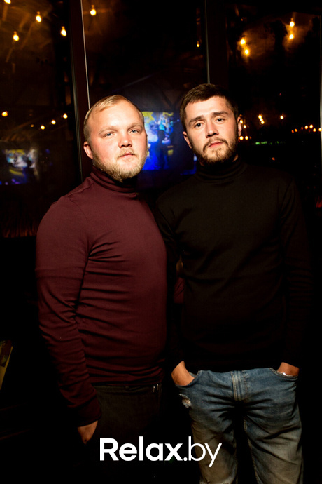 Zavod Saturday Night, фото № 69