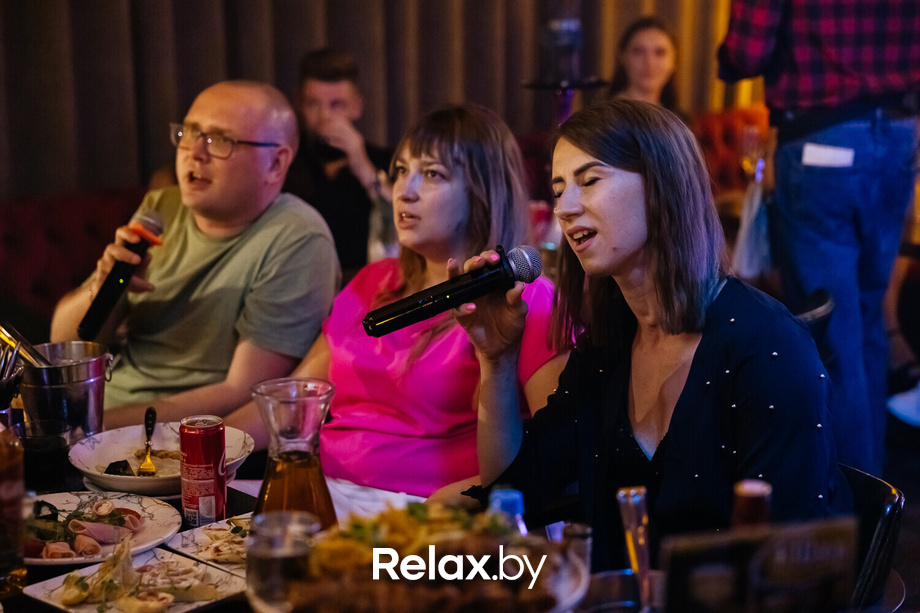 Saturday party, фото № 10