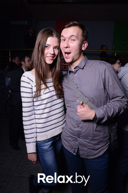 Концерт Billy's band, фото № 51