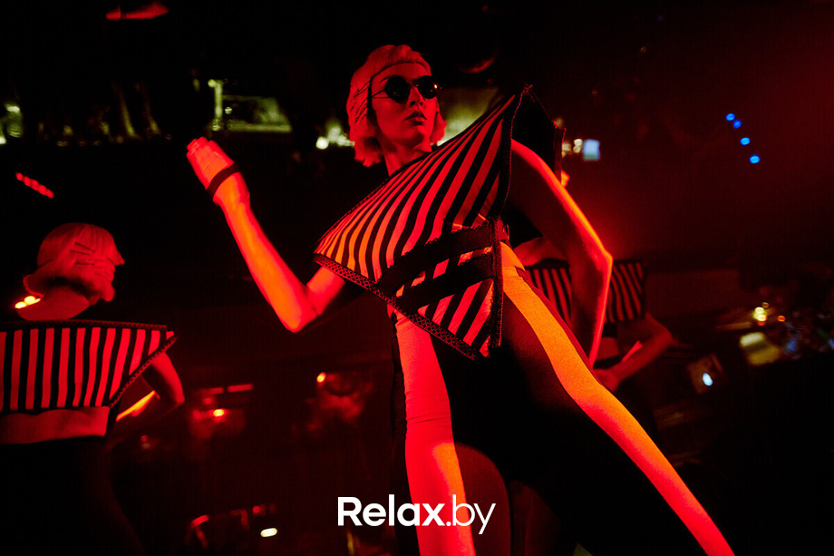 Studio 54, фото № 60