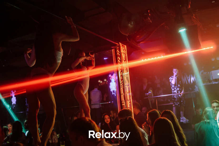 Friday «Stiflers party», фото № 2