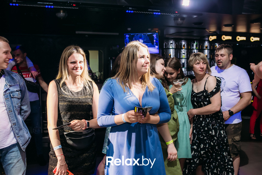 Лето до рассвета, фото № 65