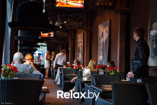 Показ коллекций магазина Лилу, фото № 35