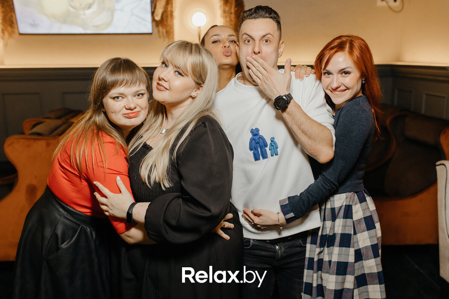 Встреча выпускников «Rustaveli», фото № 25