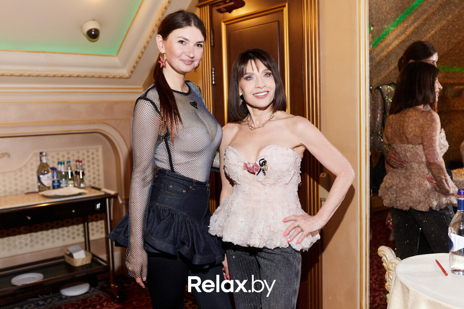 «Алиса Мон в казино Опера», фото № 106