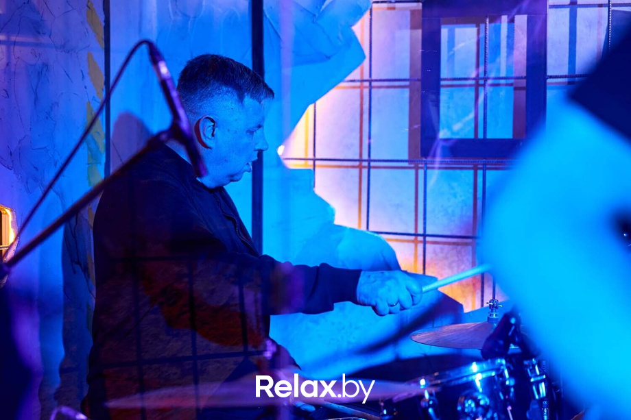 Новогодний корпоратив, фото № 89