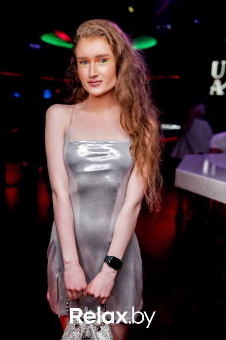 Masquerade ball, фото № 73