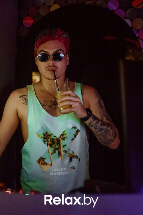 Friday LUXURIA LXR, фото № 10