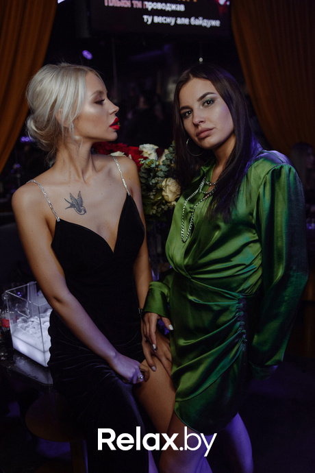 Friday LUXURIA LXR, фото № 23