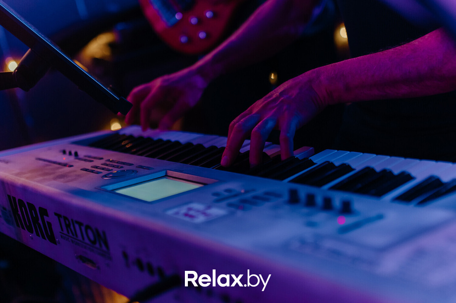 Ночные жители, фото № 45