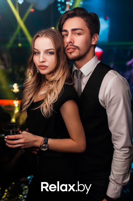 Ночь перед рождеством, фото № 94