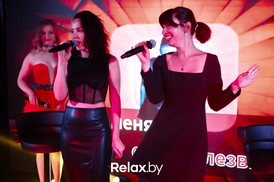 Суббота в Radio Killers, фото № 72