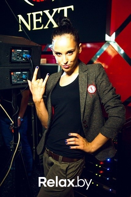 Next Club  Show, фото № 119