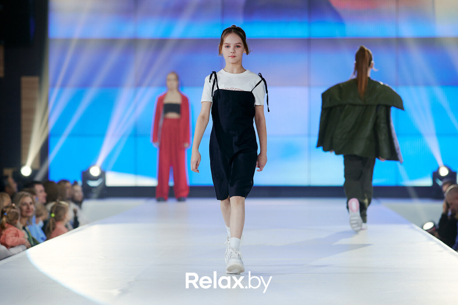 New Fashion`s Week, фото № 46