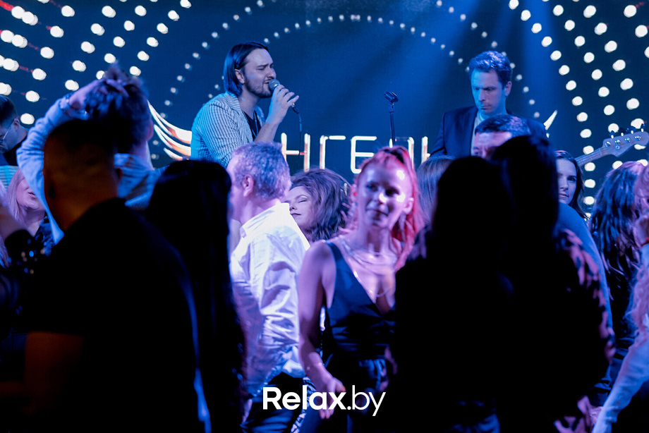 Saturday music, фото № 12