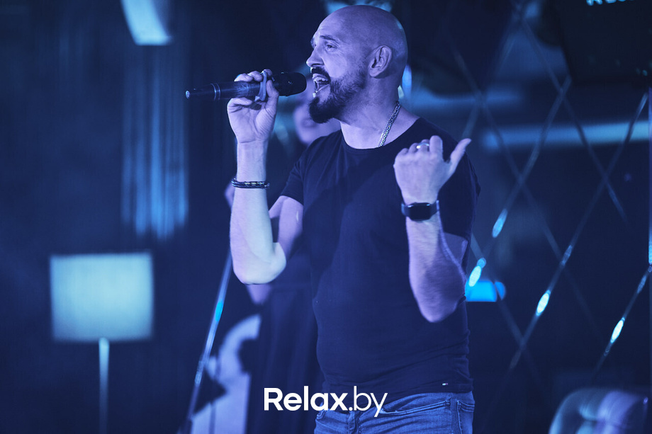 Shade, фото № 7