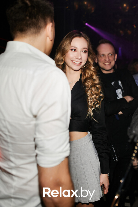 MADMEN Birthday Party, фото № 77