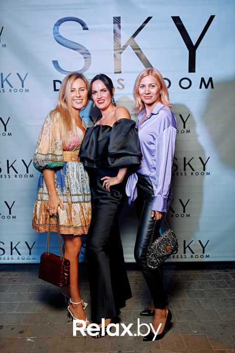 День Рождения гастробара «Правда», фото № 137