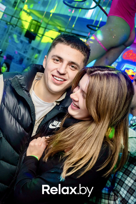 Выходные в GLASS BAR, фото № 35