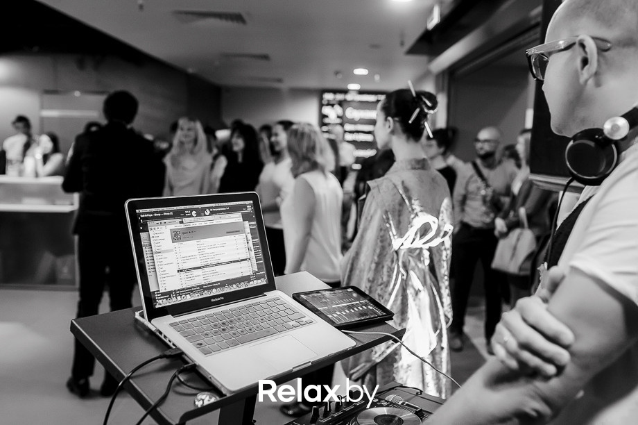 Закрытая премьера фильма «Служанка», фото № 40