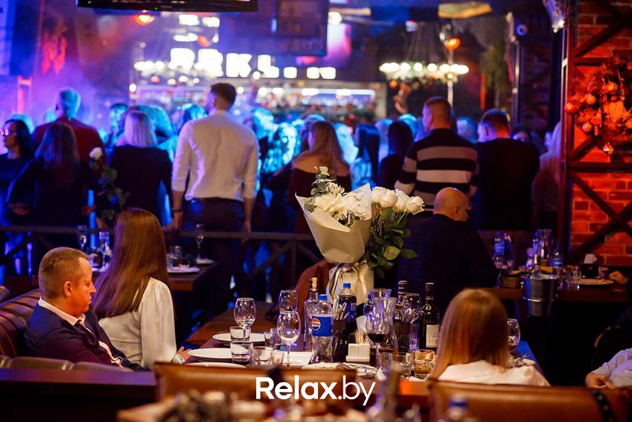 Brooklyn Live!, фото № 2