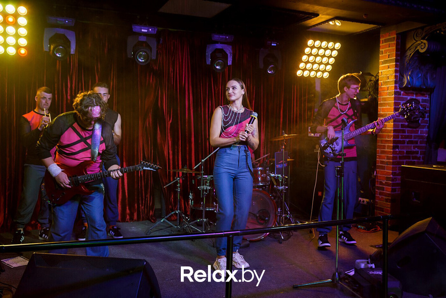 Brooklyn Live!, фото № 7