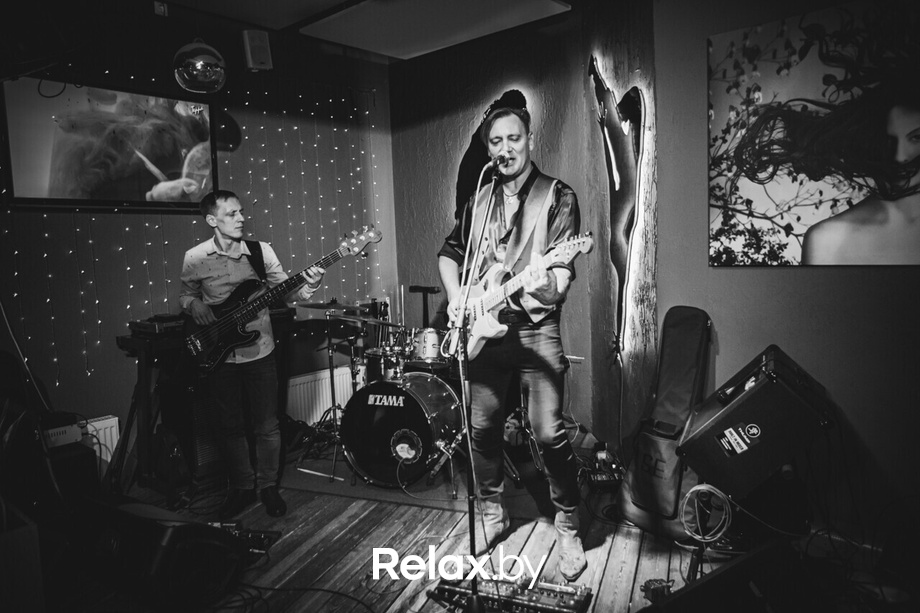 Ночные Жители, фото № 38