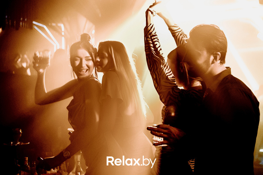 Champagne Night, фото № 72