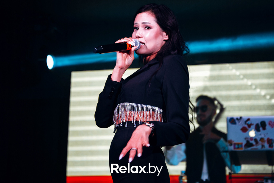 Nazima, фото № 7