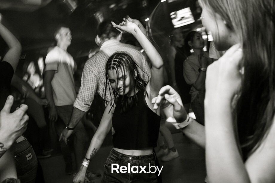 Всемирный день НЛО, фото № 54