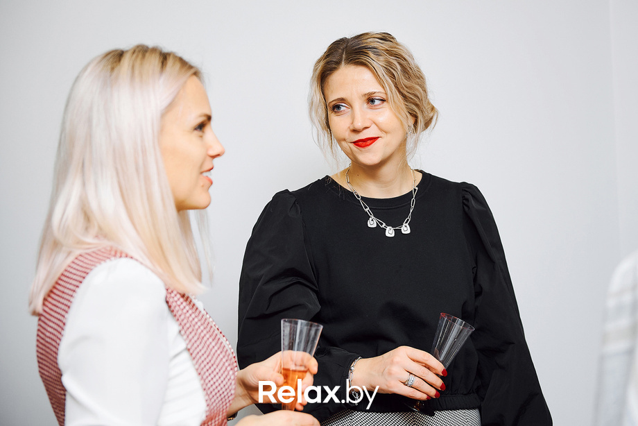 Презентация коллекции LIZ Piumini, фото № 30